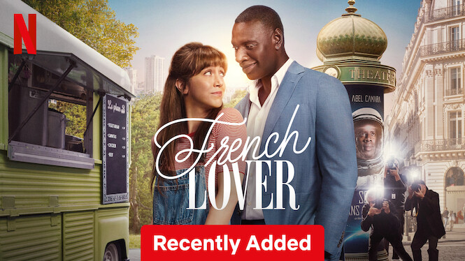 French Lover (2025)