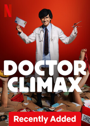 Netflix: Doctor Climax | <strong>Opis Netflix</strong><br> W latach 70. w Tajlandii dermatolog zostaje przełamującym tabu felietonistą o pseudonimie Doktor Orgazm i nieoczekiwanie wywołuje masowe seksualne przebudzenie. | Oglądaj serial na Netflix.com