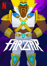 Farzar