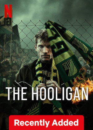 Netflix: The Hooligan | <strong>Opis Netflix</strong><br> Siedemnastoletni Kuba nie potrafi się powstrzymać od pójścia tą samą drogą co jego ojciec-pseudokibic, który wyszedł z więzienia. W końcu wszyscy kibice to jedna rodzina. | Oglądaj serial na Netflix.com