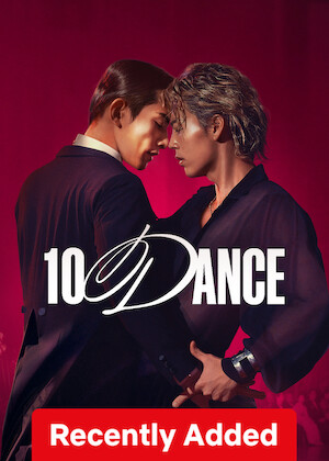10DANCE poster