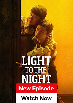 Light to the Night poster