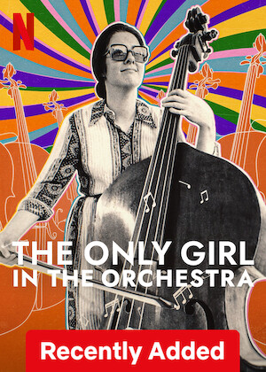 Netflix: The Only Girl in the Orchestra | <strong>Opis Netflix</strong><br> Bohaterką krótkometrażowego dokumentu jest kontrabasistka Orin O’Brien, która przecierała szlaki jako pierwsza kobieta zatrudniona w orkiestrze Filharmonii Nowojorskiej. | Oglądaj film na Netflix.com