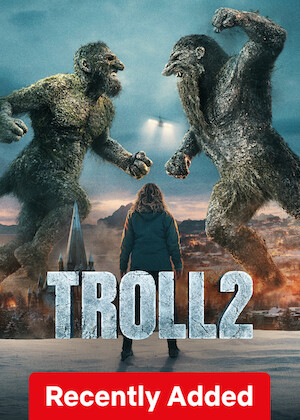 Troll 2 poster
