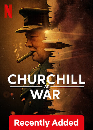 Netflix: Churchill at War | <strong>Opis Netflix</strong><br> Wciągający serial dokumentalny o kluczowej roli Churchilla podczas II wojny światowej i wydarzeniach, dzięki którym stał się on idealnym na tamte czasy przywódcą. | Oglądaj serial na Netflix.com